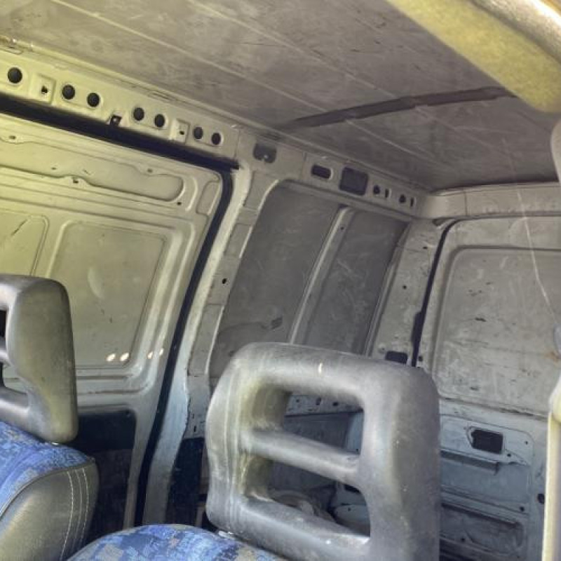 Retroviseur droit FIAT SCUDO 1 Photo n°17