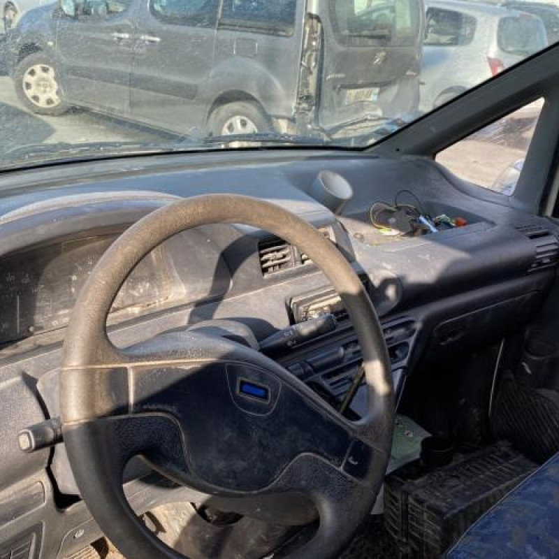 Retroviseur droit FIAT SCUDO 1 Photo n°18
