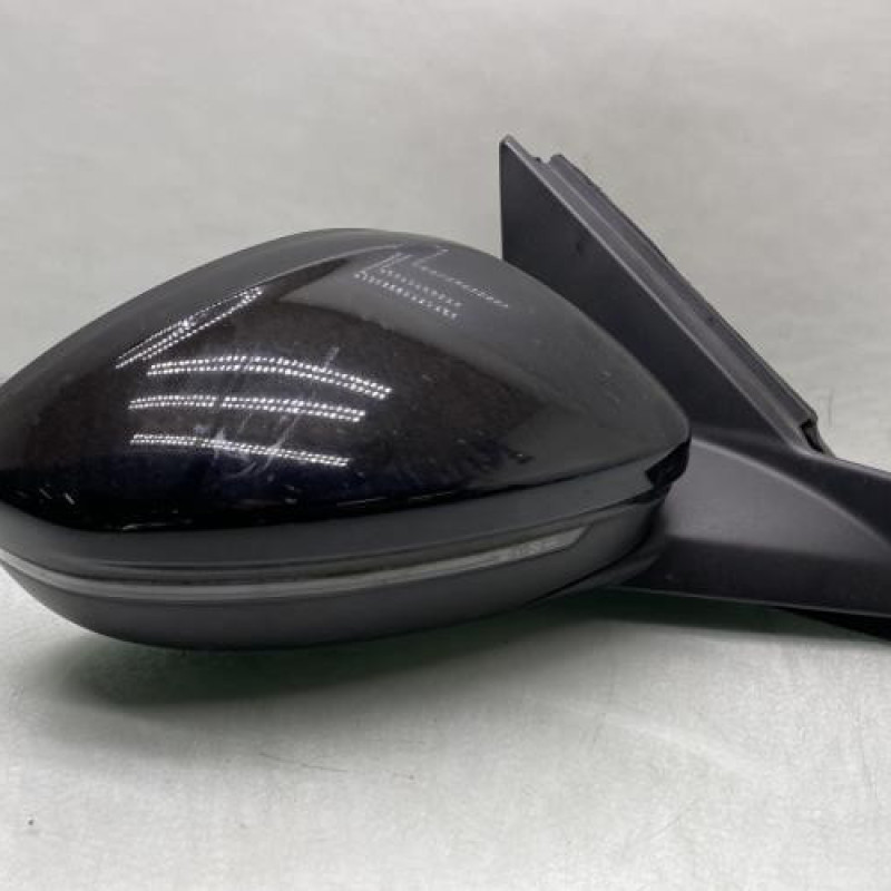 Retroviseur droit OPEL CORSA F Photo n°3