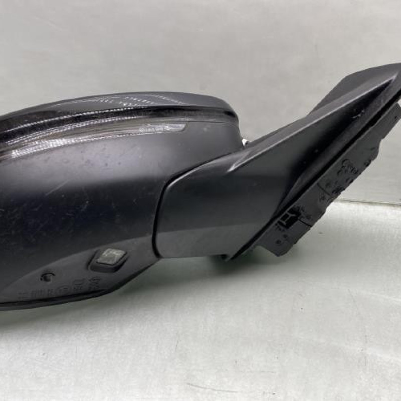 Retroviseur droit OPEL CORSA F Photo n°4