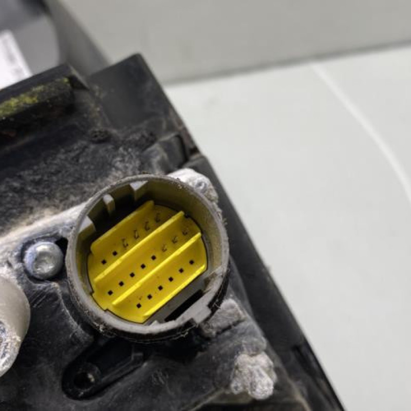 Retroviseur droit RENAULT ESPACE 4 Photo n°3
