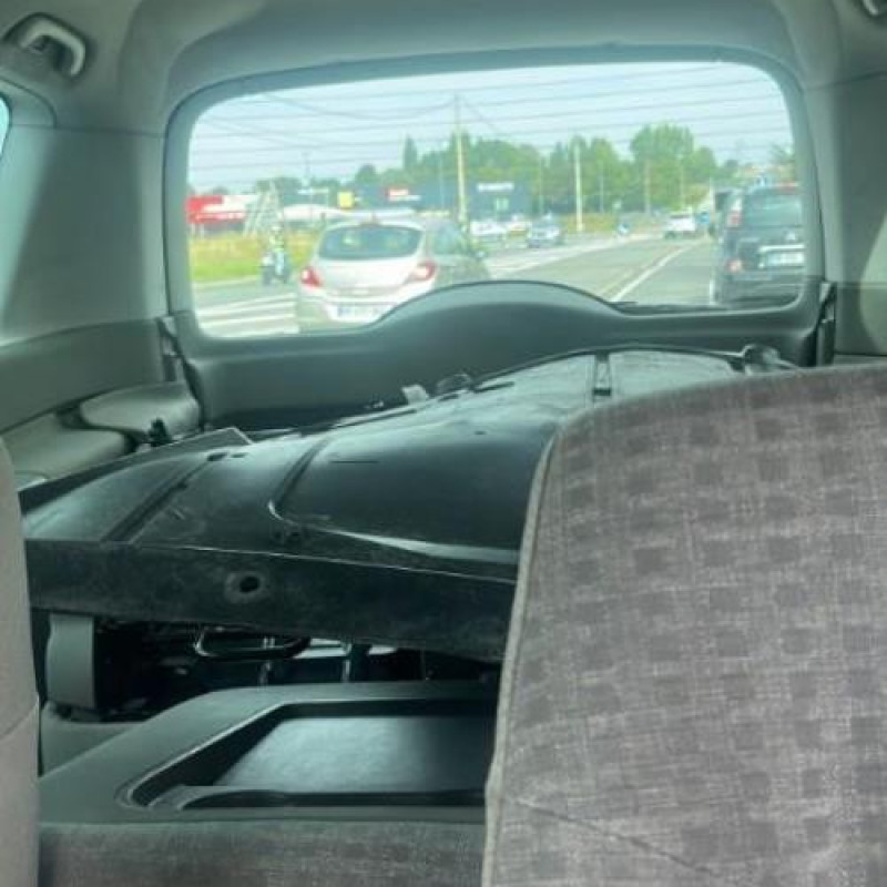 Retroviseur droit RENAULT ESPACE 4 Photo n°5
