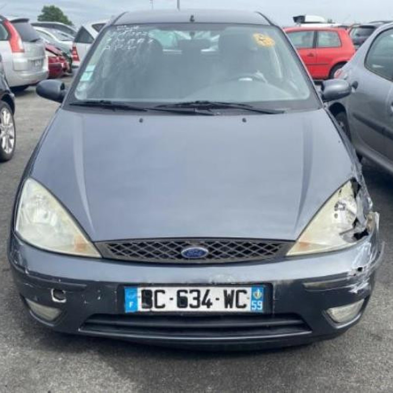 Retroviseur gauche FORD FOCUS 1 Photo n°11