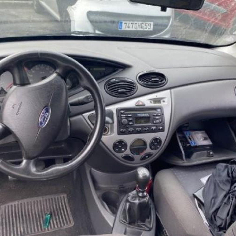 Retroviseur gauche FORD FOCUS 1 Photo n°14