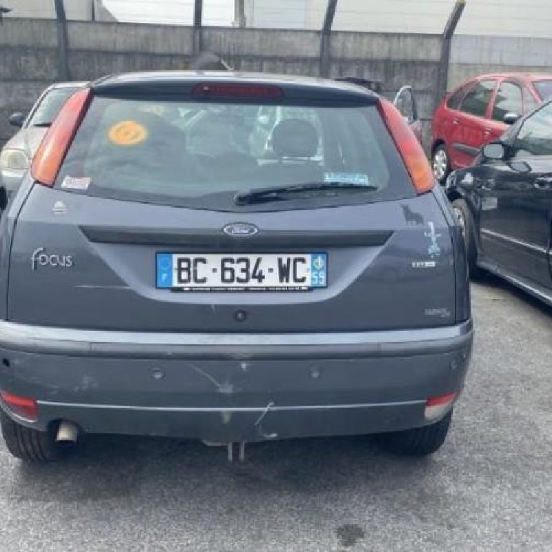 Retroviseur gauche FORD FOCUS 1 Photo n°17