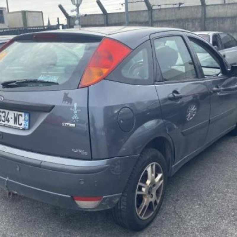 Retroviseur gauche FORD FOCUS 1 Photo n°19