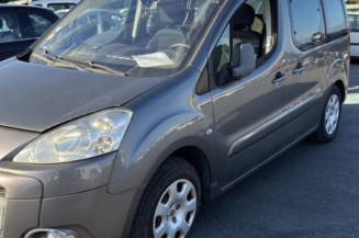 Face avant PEUGEOT PARTNER 2