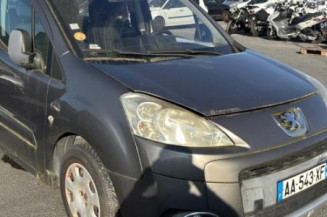 Face avant PEUGEOT PARTNER 2