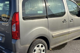 Face avant PEUGEOT PARTNER 2