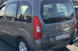 Face avant PEUGEOT PARTNER 2