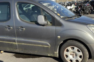Face avant PEUGEOT PARTNER 2