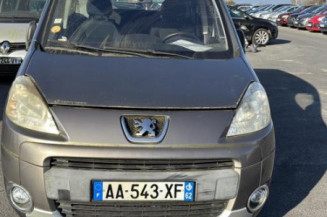 Face avant PEUGEOT PARTNER 2