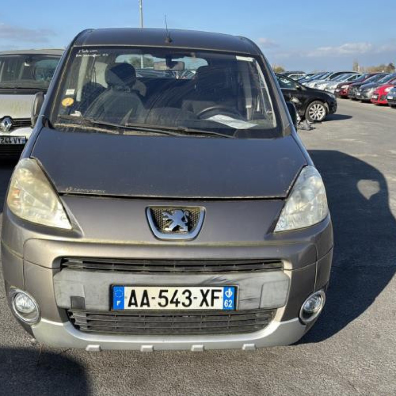 Face avant PEUGEOT PARTNER 2 Photo n°12