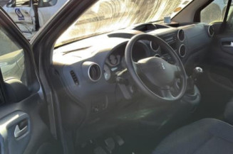 Face avant PEUGEOT PARTNER 2
