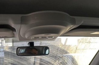 Face avant PEUGEOT PARTNER 2