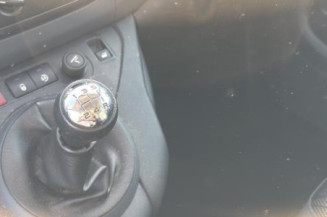 Face avant PEUGEOT PARTNER 2