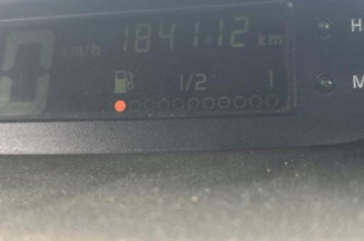 Bouton de warning RENAULT TWINGO 1