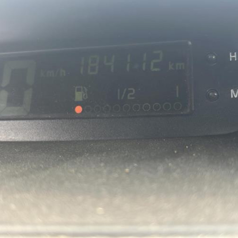 Bouton de warning RENAULT TWINGO 1 Photo n°4