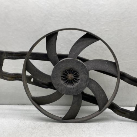Moto ventilateur radiateur RENAULT TWINGO 1 Photo n°1