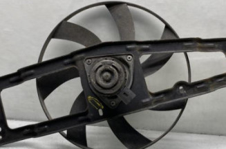 Moto ventilateur radiateur RENAULT TWINGO 1
