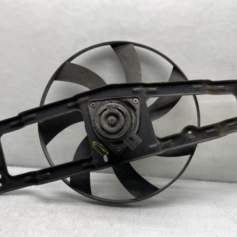 Moto ventilateur radiateur RENAULT TWINGO 1 Photo n°3
