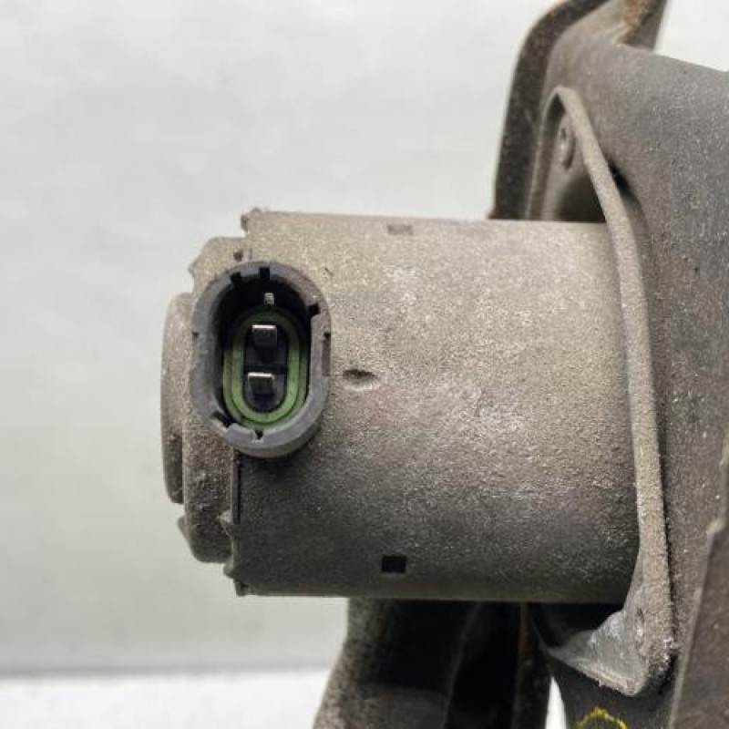 Moto ventilateur radiateur RENAULT TWINGO 1 Photo n°4