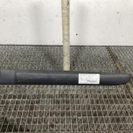 Baguette de porte arriere gauche  RENAULT CLIO 2 Photo n°1