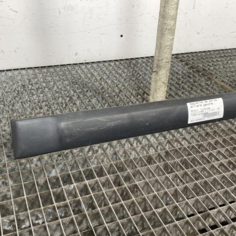 Baguette de porte arriere gauche  RENAULT CLIO 2 Photo n°2