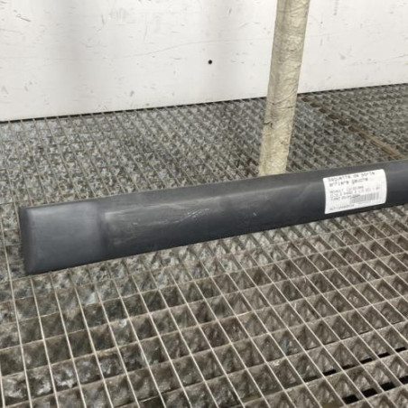 Baguette de porte arriere gauche  RENAULT CLIO 2