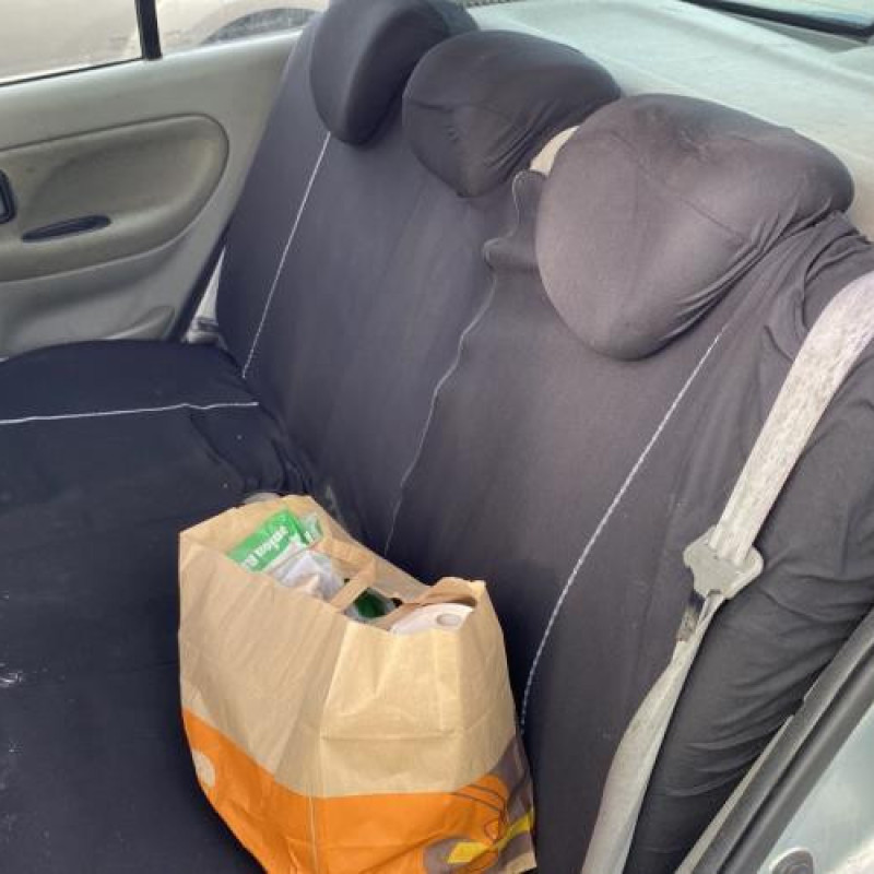 Baguette de porte arriere gauche  RENAULT CLIO 2 Photo n°16