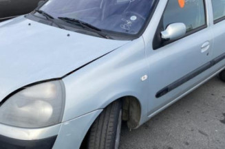 Custode arriere gauche (porte) RENAULT CLIO 2