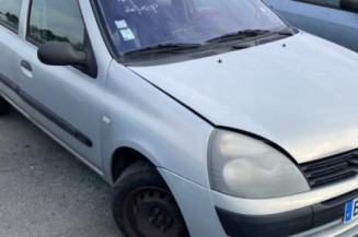 Custode arriere gauche (porte) RENAULT CLIO 2