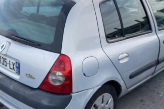 Custode arriere gauche (porte) RENAULT CLIO 2