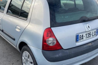 Custode arriere gauche (porte) RENAULT CLIO 2