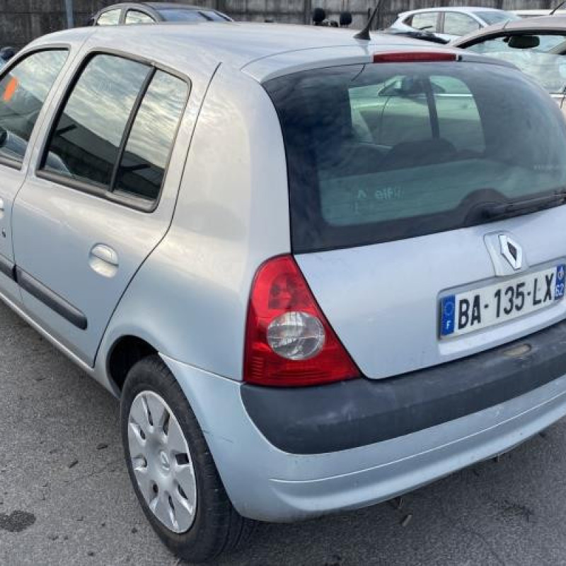 Custode arriere gauche (porte) RENAULT CLIO 2 Photo n°8