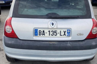 Custode arriere gauche (porte) RENAULT CLIO 2