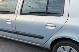 Custode arriere gauche (porte) RENAULT CLIO 2