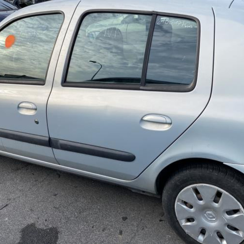 Custode arriere gauche (porte) RENAULT CLIO 2 Photo n°10