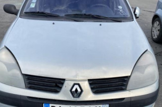 Custode arriere gauche (porte) RENAULT CLIO 2
