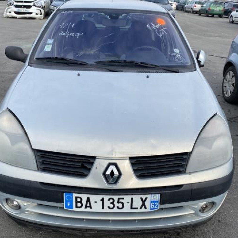 Custode arriere gauche (porte) RENAULT CLIO 2 Photo n°12