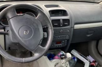 Custode arriere gauche (porte) RENAULT CLIO 2