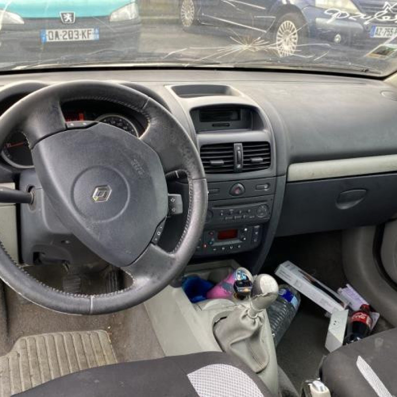 Custode arriere gauche (porte) RENAULT CLIO 2 Photo n°18