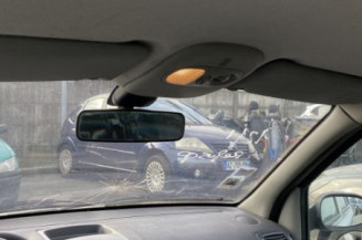Custode arriere gauche (porte) RENAULT CLIO 2