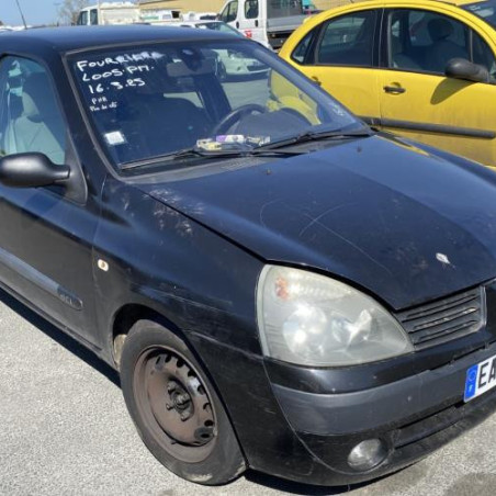 Optique avant principal droit (feux)(phare) RENAULT CLIO 2