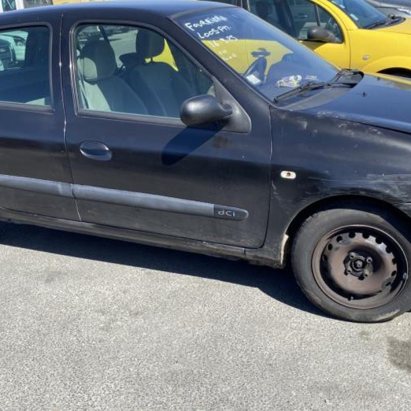 Optique avant principal droit (feux)(phare) RENAULT CLIO 2 Photo n°7
