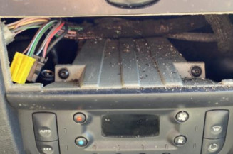 Optique avant principal droit (feux)(phare) RENAULT CLIO 2