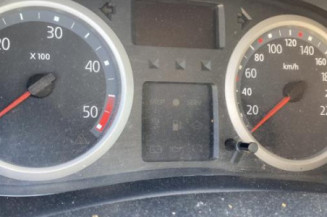 Optique avant principal droit (feux)(phare) RENAULT CLIO 2
