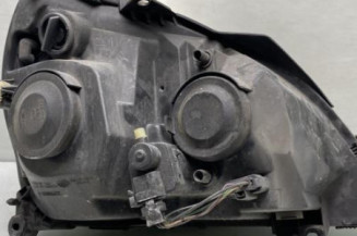 Optique avant principal gauche (feux)(phare) RENAULT CLIO 2