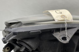 Optique avant principal gauche (feux)(phare) RENAULT CLIO 2