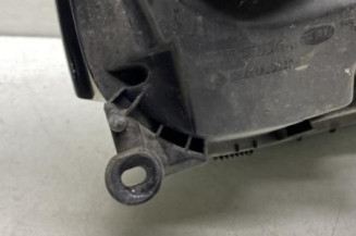Optique avant principal gauche (feux)(phare) RENAULT CLIO 2